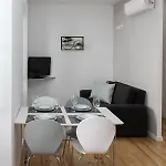 Appartamento Varandas Do Nabao Tomar
