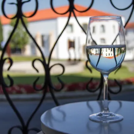 Varandas Do Nabao 公寓 *