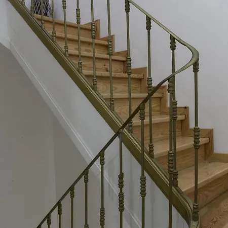 Varandas Do Nabao Apartment