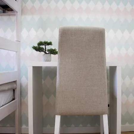 Apartament Varandas Do Nabao *