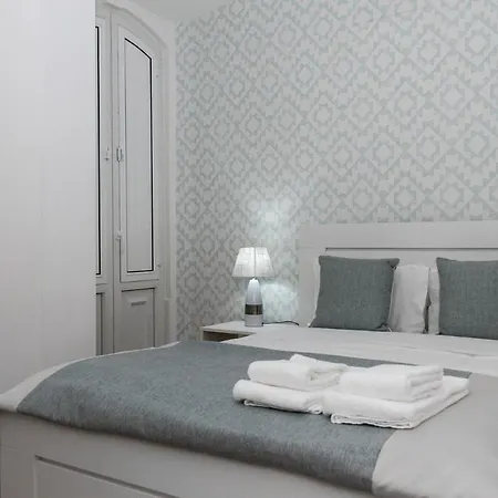 Varandas Do Nabao * 托马尔