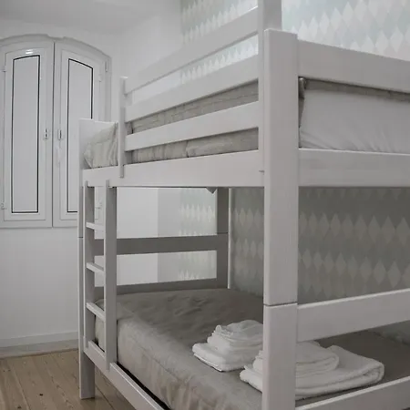 Varandas Do Nabao * 토마르