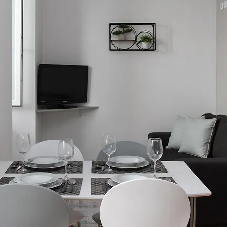 Varandas Do Nabão Apartamento *