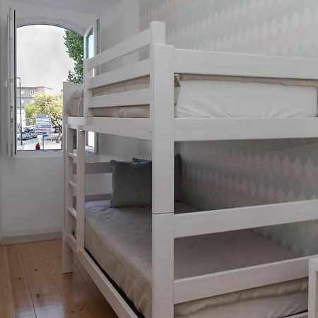 Varandas Do Nabao * 托马尔