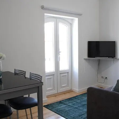 Varandas Do Nabao Apartment