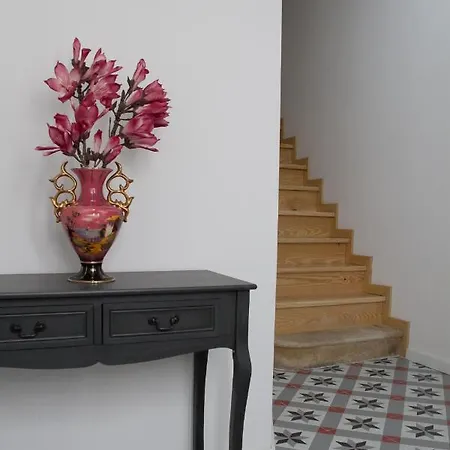 Varandas Do Nabão *