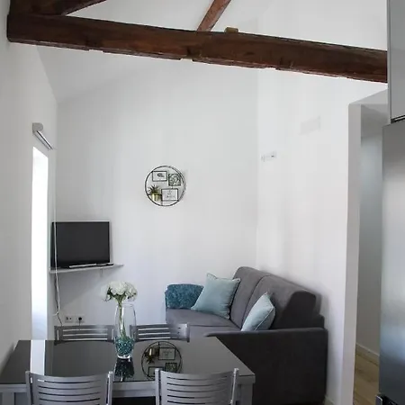 Varandas Do Nabao Apartament Tomar