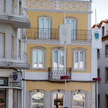 Varandas Do Nabão Apartamento