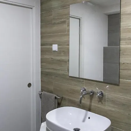 Apartment Varandas Do Nabao Tomar