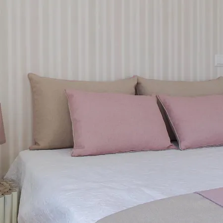 Varandas Do Nabao Apartament *