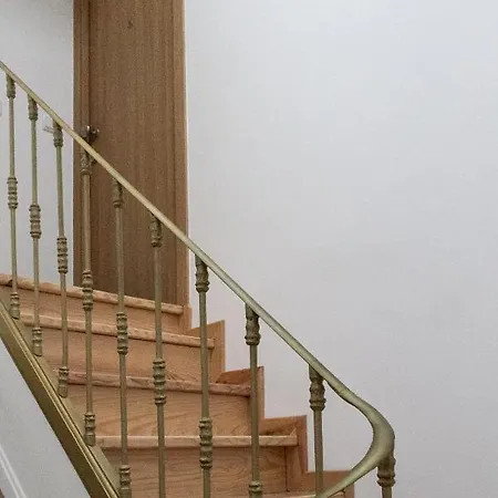 Varandas Do Nabao Tomar