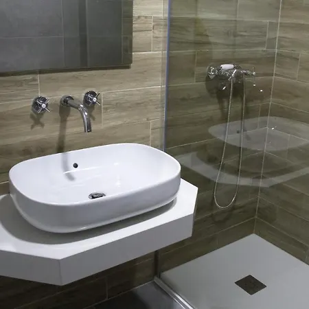 Apartment Varandas Do Nabao *