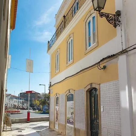 Apartament Varandas Do Nabao *