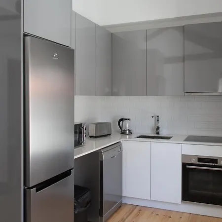 Varandas Do Nabao * Tomar