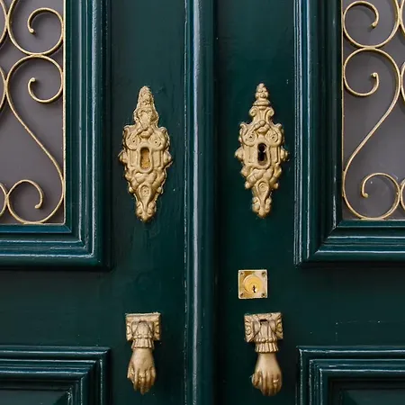 Varandas Do Nabão Apartamento *