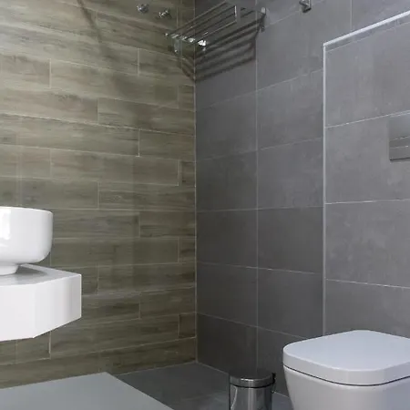 Apartment Varandas Do Nabao Tomar