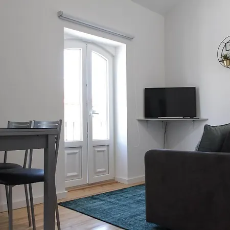 Varandas Do Nabão Apartamento