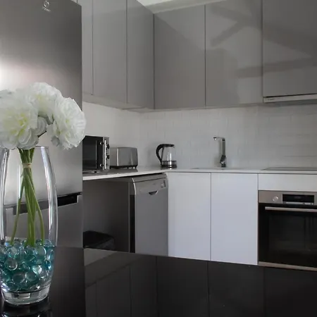 Apartment Varandas Do Nabao *