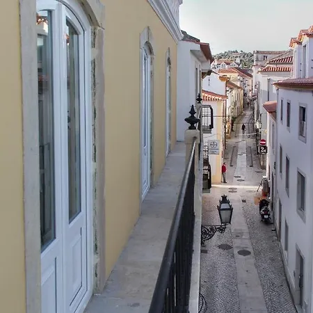 Apartment Varandas Do Nabao