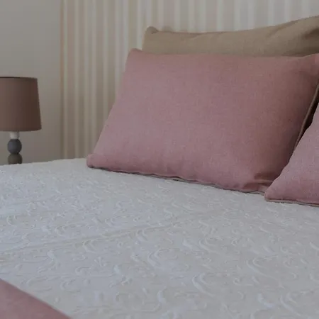 Apartament Varandas Do Nabao