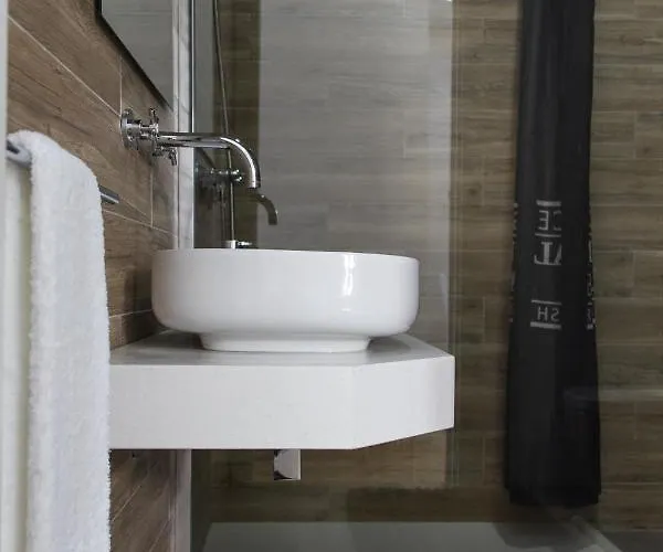 Varandas Do Nabao * טומאר