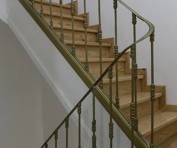 Varandas Do Nabao Apartment