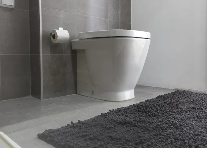 Apartment Varandas Do Nabao Tomar