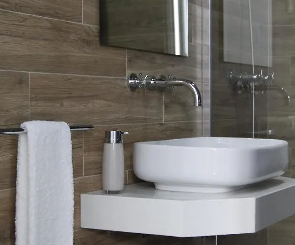 Varandas Do Nabao * Tomar