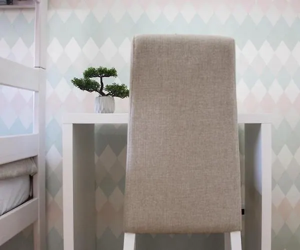 Apartment Varandas Do Nabao *