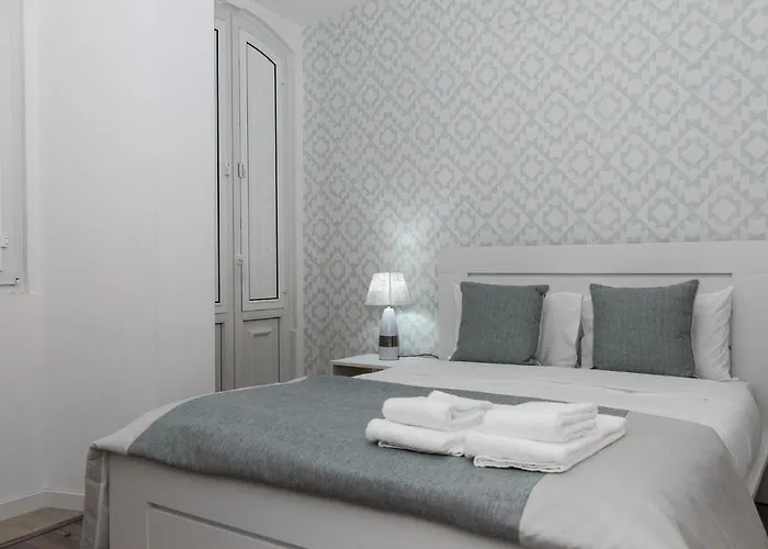 Varandas Do Nabao * טומאר