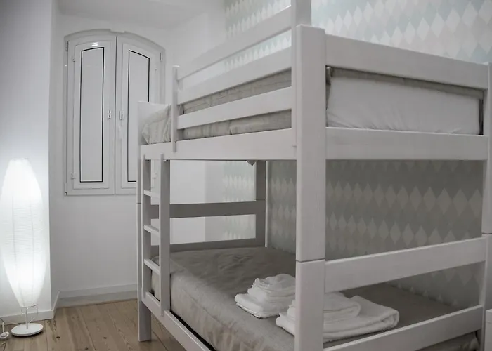 Varandas Do Nabao * Tomar