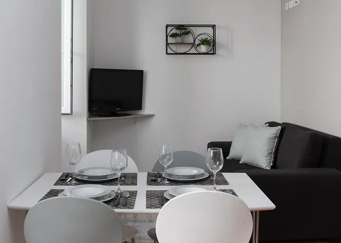 Varandas Do Nabao Apartment *