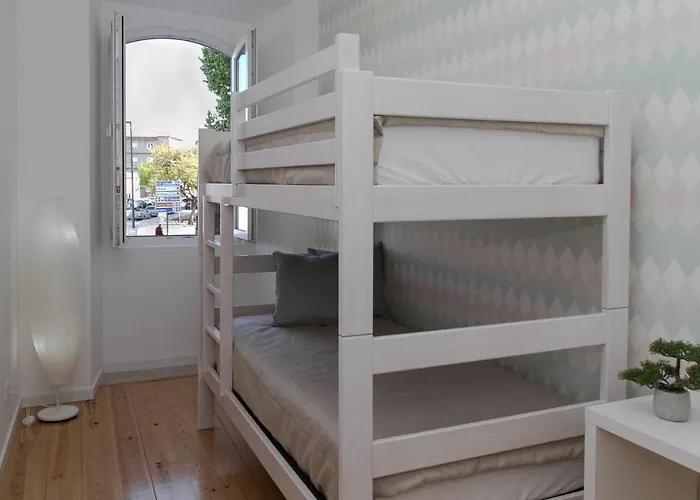 Varandas Do Nabao * Tomar