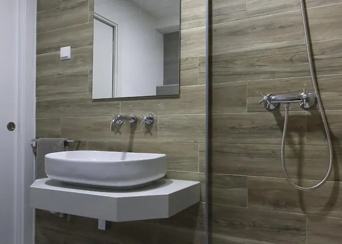 Varandas Do Nabao Tomar