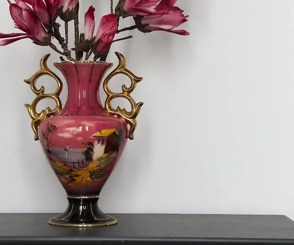 Varandas Do Nabao Apartment *