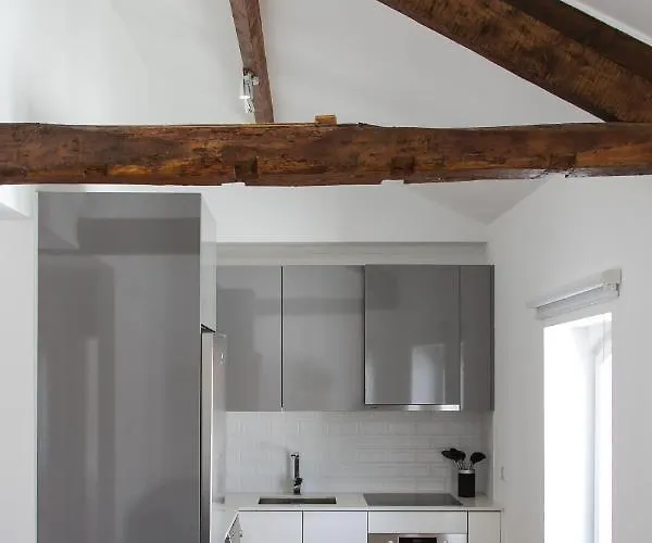 Varandas Do Nabao * טומאר