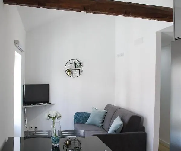 Varandas Do Nabao Apartment Tomar