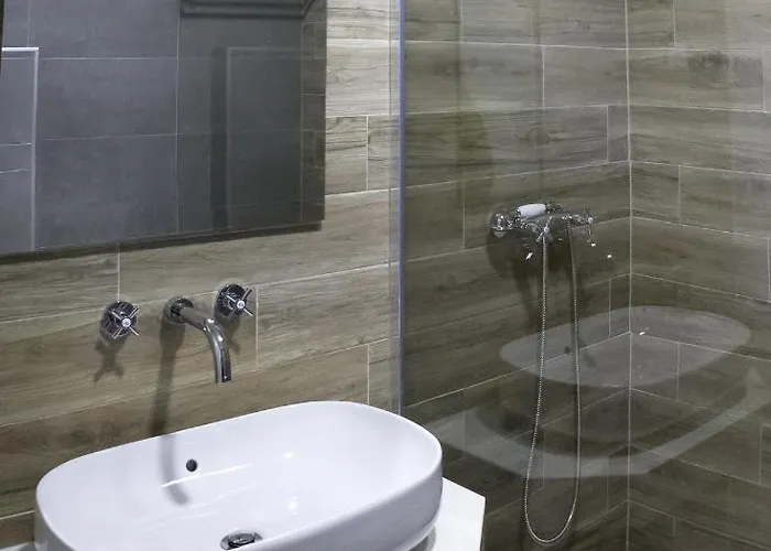 Varandas Do Nabao Tomar