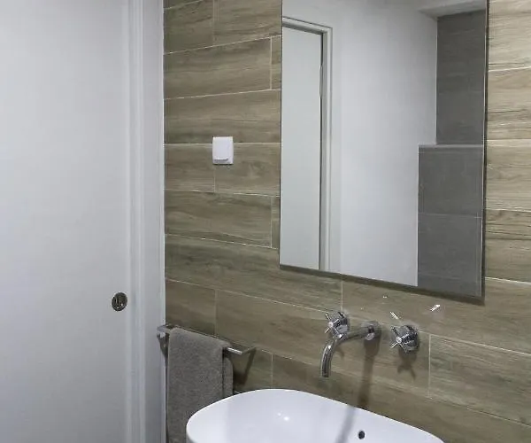 Apartment Varandas Do Nabao Tomar