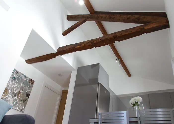 Apartment Varandas Do Nabao