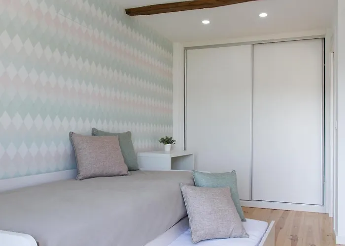 Apartment Varandas Do Nabao *