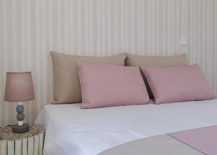 Varandas Do Nabao Apartment *