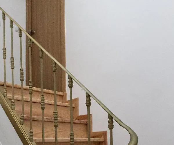 Varandas Do Nabao Tomar