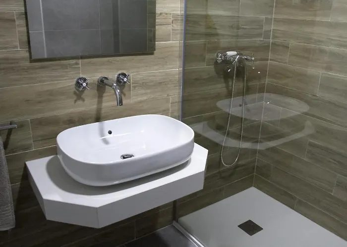 Apartment Varandas Do Nabao *