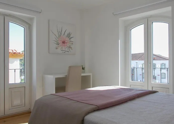 Varandas Do Nabao Apartment *