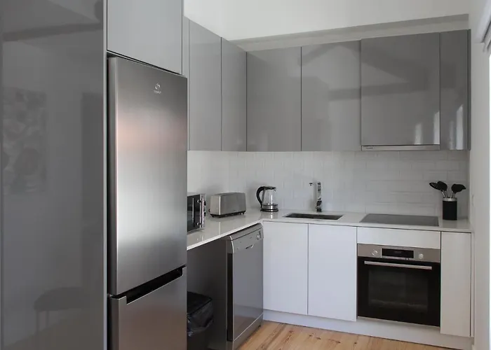 Varandas Do Nabao * Tomar