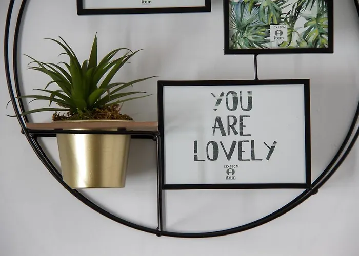 Apartment Varandas Do Nabao *