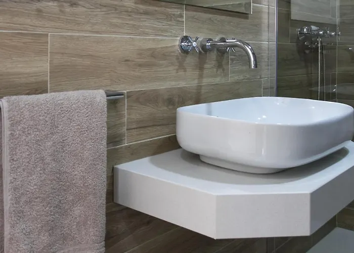 Varandas Do Nabao * Tomar