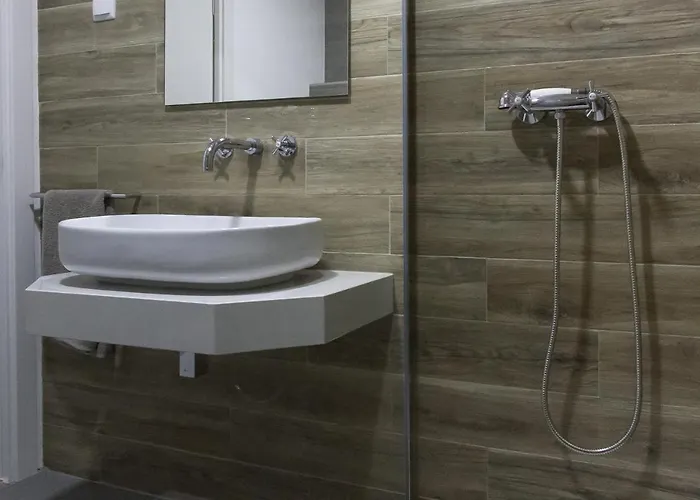 Varandas Do Nabao דירה *