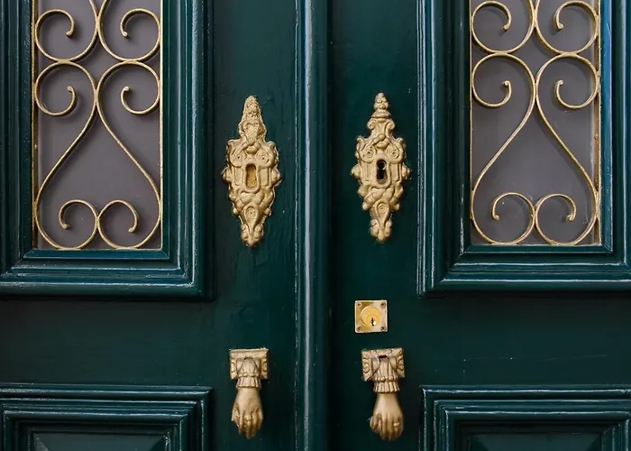 Varandas Do Nabao Apartment *